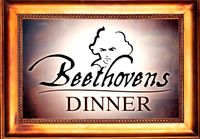 Beethovens Dinner