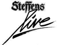 Steffens live